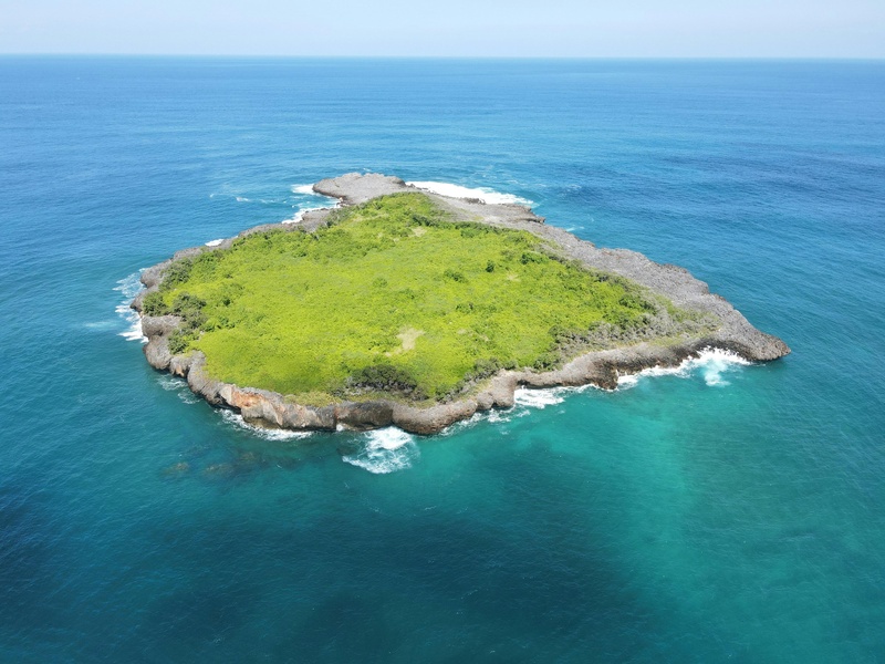 Goold Island
