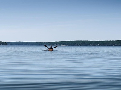 Goose Bay