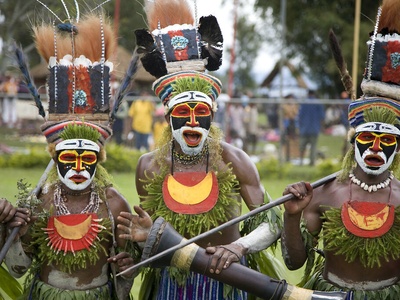 Goroka