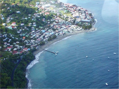 Gouyave