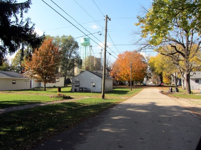 Grand Ridge