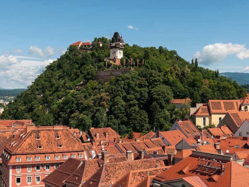 Graz