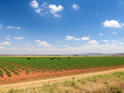 Greater Taung