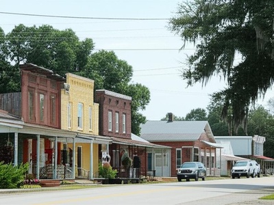 Greensboro