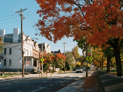 Greenwich Township (Gloucester)
