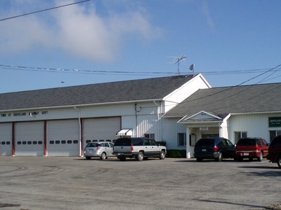 Groveland