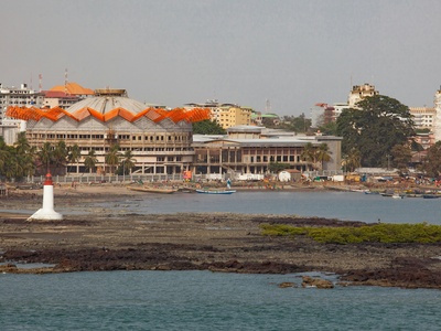 Guinea