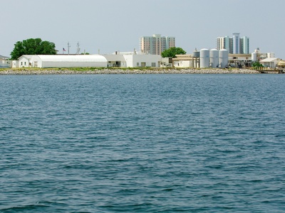 Gulf Breeze