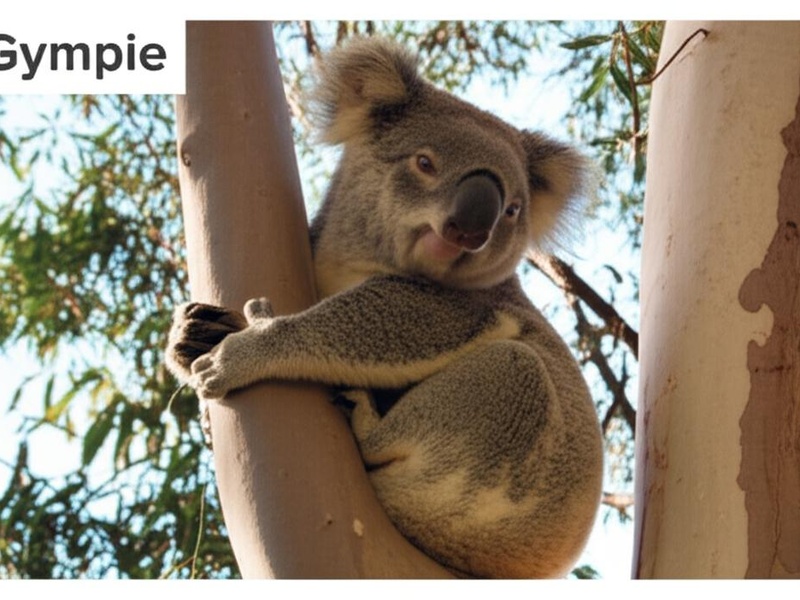 Gympie