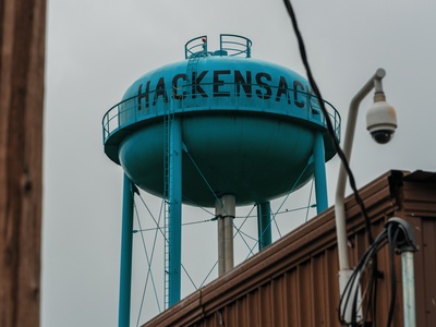 Hackensack