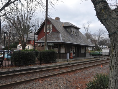 Haddon Heights