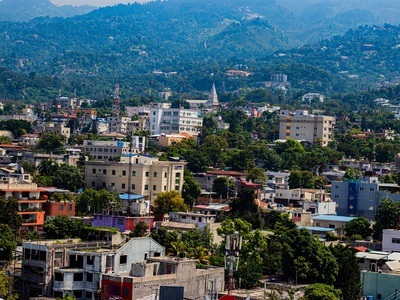 Haiti
