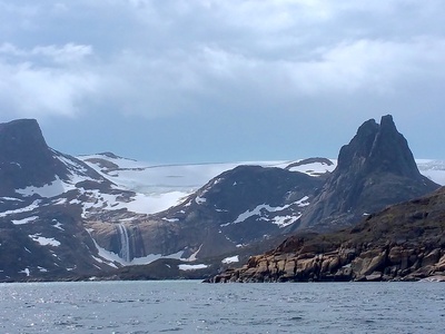 Hall's Bay