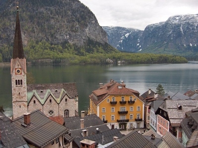 Hallstatt-Dachstein / Salzkammergut Cultural Landscape