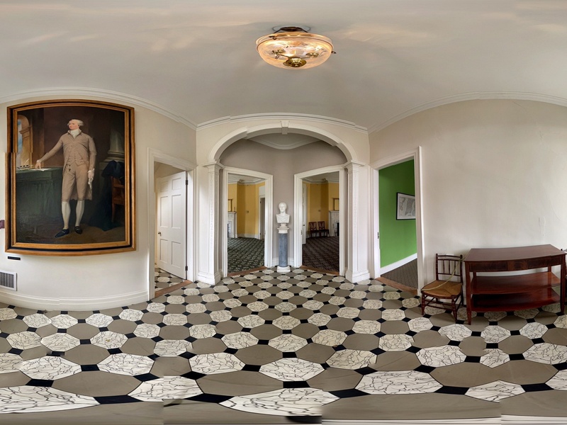 Hamilton Grange National Memorial