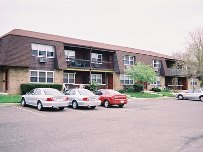 Hamilton Township