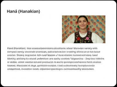 Haná (Hanakian)