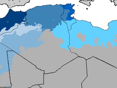 Hassaniya Arabic