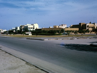 Hassaniya (Nouakchott urban)