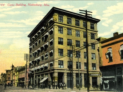 Hattiesburg