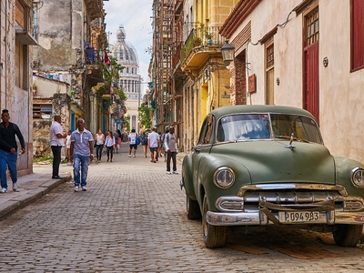 Havana