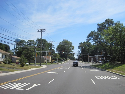 Hazlet