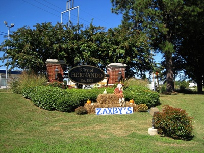 Hernando