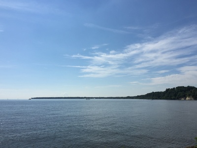 Herring Bay