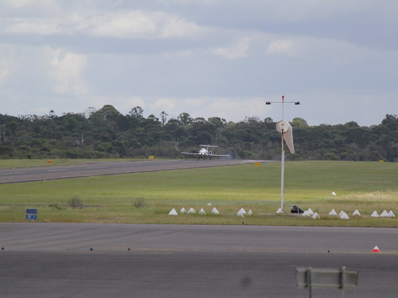Hervey Bay Airport