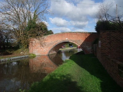 High Bridge