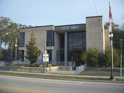 High Springs
