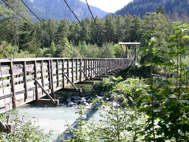 Hinterrhein