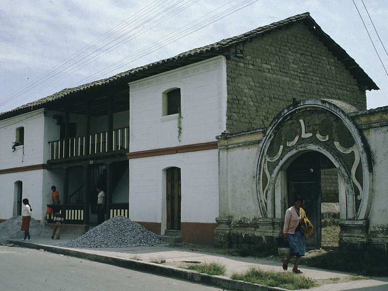 Historic Centre of Cuenca