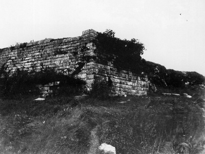 Historic Monuments and Sites in Kaesong