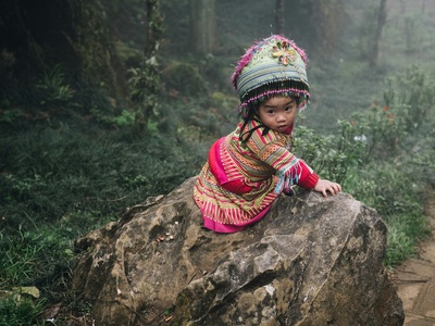 Hmong