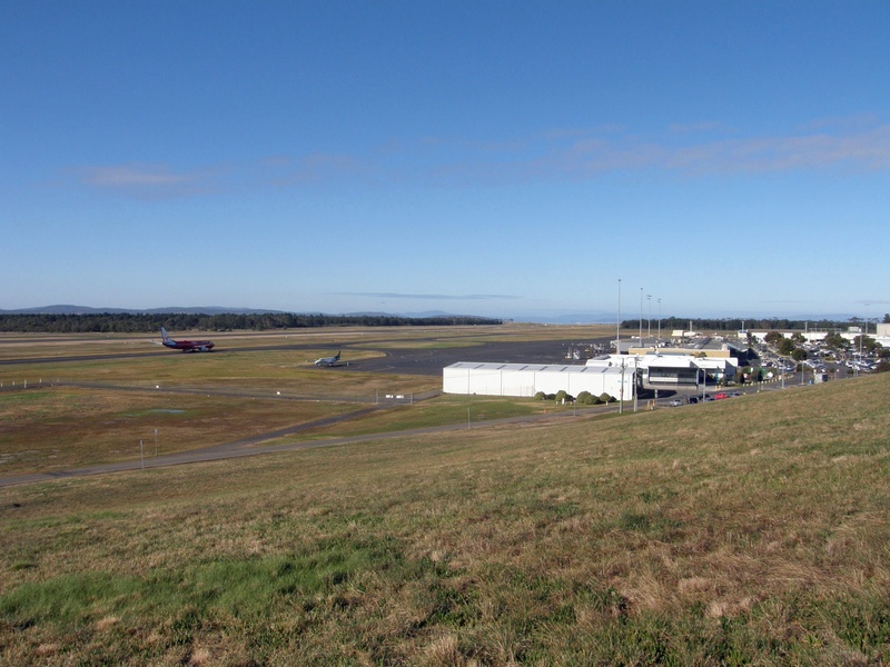 Hobart Airport