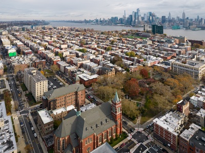 Hoboken
