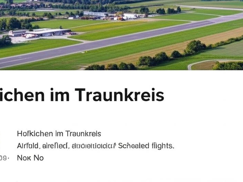 Hofkirchen im Traunkreis