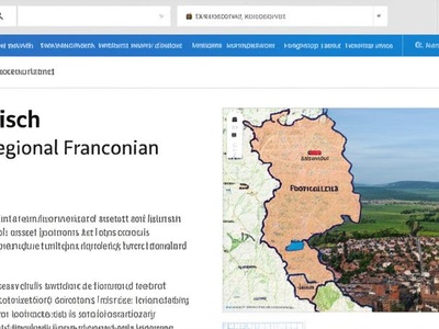 Hohenloherisch (widely cited regional Franconian dialect)