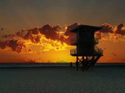 Holmes Beach