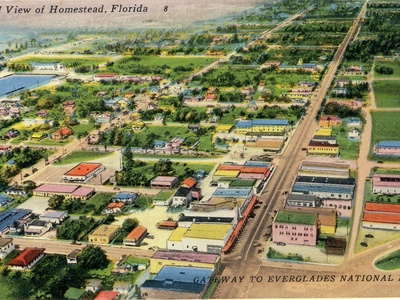 Homestead