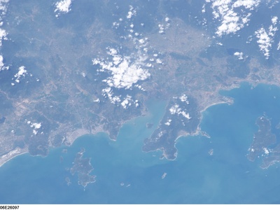 Hon Chong Bay