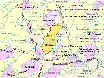 Hopatcong