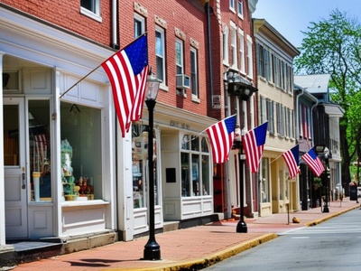 Hopewell
