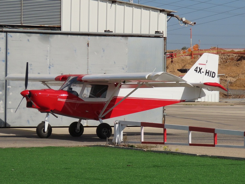 Horn Island Airport