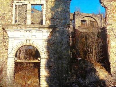 Hošperk Mansion
