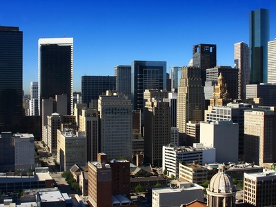 Houston