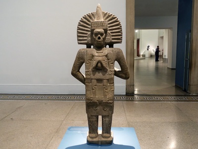 Huastec