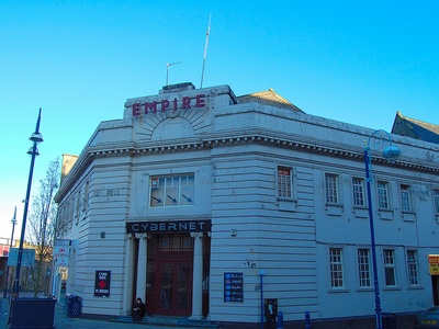 Huddersfield