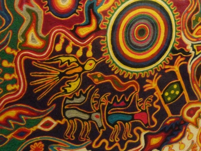 Huichol